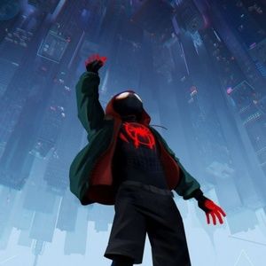 Meet your Posher, Joe